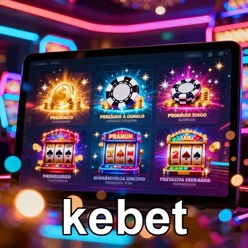 kebet kebet ao vivo 3