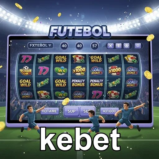 kebet kebet plataforma 3